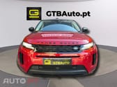 Land Rover Evoque 2.0