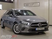 Mercedes-Benz A 200 Progressive Aut.