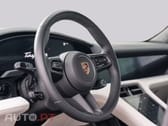 Porsche Taycan I.V.A DEDUTIVEL GTS 