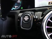 Mercedes-Benz A 250 AMG