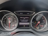 Mercedes-Benz GLA 180 d AMG Line