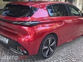 Peugeot 308 1.6 Hybrid GT e-EAT8