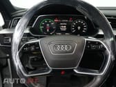 Audi E-Tron 50 quattro S line