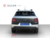 Citroen C4 Cactus 1.6 BlueHDi Feel J17
