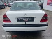 Mercedes-Benz C 220 D Esprit
