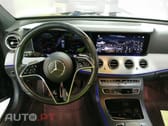 Mercedes-Benz E 300 de Avantgarde
