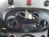 Fiat 500C 1.0 Hybrid Connect
