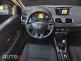 Renault Mégane Sport Tourer 1.5 dCi Dynamique S SS