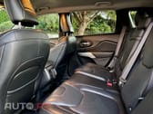 Jeep Cherokee 2.0 CRD Limited