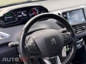 Peugeot 208 1.2 VTi Allure