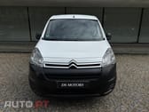 Citroen Berlingo 1.6 BlueHdi 100Cv