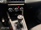 Renault Captur 1.0 TCe RS Line
