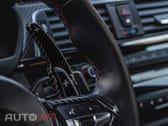 BMW M4 Competition