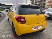 Citroen DS3 1.6 HDi Airdream Sport Chic