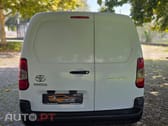 Toyota Proace City 1.5D L1 Exclusive