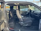 Isuzu D-Max 1.9 Ddi CD 4WD L