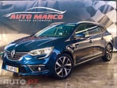 Renault Mégane Sport Tourer 1.5 dCi Bose Edition EDC