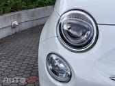 Fiat 500C 1.2 Lounge MTA