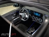 Mercedes-Benz GLA 250 e 8G-DCT AMG Line