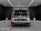 Renault Twingo ENERGY TCe 90 Dynamique