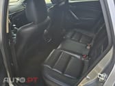 Mazda 6 Skyactiv