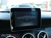 Mercedes-Benz A 180 CDi BE Edition Urban