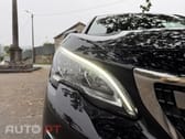 Peugeot 3008 1.6 BlueHDi Allure EAT6 J18