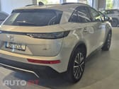 DS DS7 1.5 BlueHDi Pallas EAT8