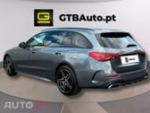Mercedes-Benz C 300 I.V.A DEDUTIVEL de AMG 