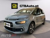 Citroen Grand C4 SpaceTourer 1.5 Blue-HDi EAT8 7LUG.