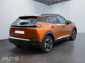 Peugeot E-2008 50 kWh Allure