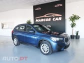 BMW 216 d Advantage Auto