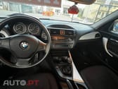 BMW 116 d