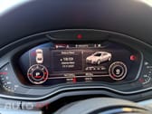 Audi A5 2.0 TDI S-line S tronic