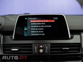 BMW 216 d Auto