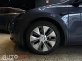 Tesla Model Y Performance Tração Integral