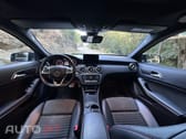 Mercedes-Benz A 180 d AMG Line Aut.