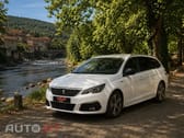 Peugeot 308 SW 1.5 BlueHDi GT Line EAT8