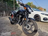 Honda CBF CBF 125M