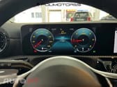Mercedes-Benz A 180 d Style Plus