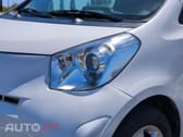 Toyota iQ 1.0 VVT-i