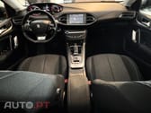 Peugeot 308 SW 1.2 PureTech Active