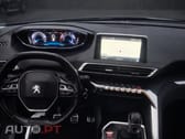 Peugeot 3008 1.5 BlueHDi Active Pack