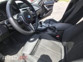 BMW 318 d Line Sport Auto