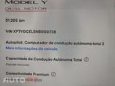 Tesla Model Y Performance Dual Motor AWD