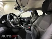 Toyota Yaris Dynamic Edition