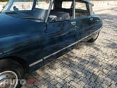 Citroen DS 21 super pallas