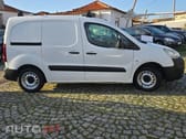Citroen Berlingo 1.6 BlueHDi Feel