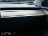 Tesla Model 3 Long Range Tração Integral