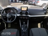 Audi Q2 30 TDI S tronic